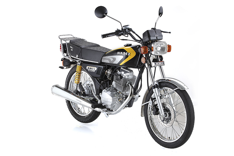 NAMI CG150